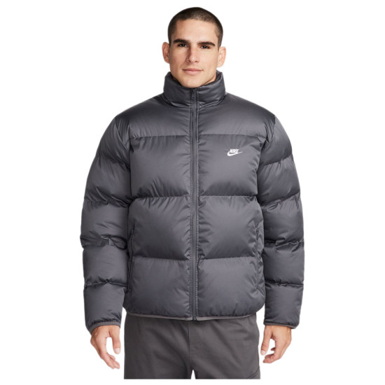 Nike Ανδρικό μπουφάν Sportswear Club Puffer Jacket